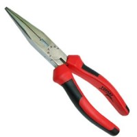 TOPART TA-01045 200 mm KARGABURUN (NİKEL KAPLAMA)