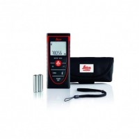 LEICA DISTO D210 LAZER METRE 0,05-80 m