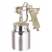 TOPSHOP TH14360 1000 ml ALTTAN DEPOLU HAVALI BOYA TABANÇASI