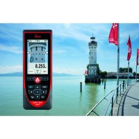 LEICA DISTO D810 LAZER METRE 0.05-200 m