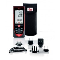 LEICA DISTO D810 SET LAZER METRE 0.05-200 m