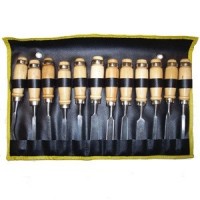 TOPSHOP TH-14240 12 Lİ OYMACI TAKIMI