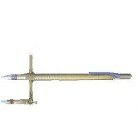 TOPSHOP TH-14351 ÇİZİM KALEMİ (Metal,Ahşap Çizici, & Kumpas,Pergel)