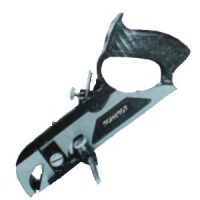 TOPSHOP TH-14267 22mm DEMİR RENDE (Düz Taban)