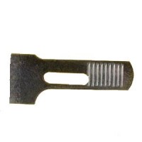 TOPSHOP TH-14275 YEDEK RENDE BIÇAĞI (Demir Düz Taban Tığı)