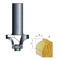 TOPSHOP TH-14471 FREZE BIÇAĞI (6xR3)