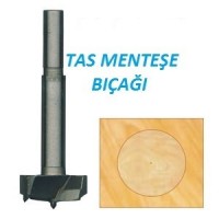 TOPSHOP TH-14428 TAS MENTEŞE BIÇAĞI (12x35x10,5 mm)