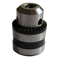 PARTNER PT-21057 ANAHTARLI MANDREN (1.5-13mm.1/2''-20'')