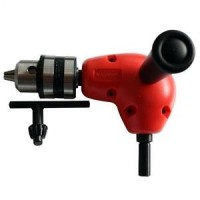 PARTNER PT-21903 KÖŞE DELME APARATI (10mm.3/8''-24UNF)