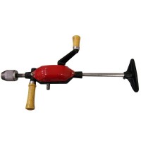 PARTNER PT-14313 11.5mm GÖĞÜS MATKABI