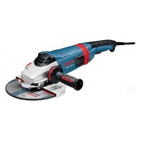 BOSCH GWS 22-180 LVI 2200 W PROFESYONEL TAŞLAMA