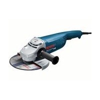 BOSCH GWS 24-230 JZ 2400 W PROFESYONEL BÜYÜK TAŞLAMA