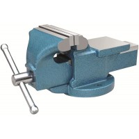 PARTNER PT-21147 SABİT TABLALI MENGENE 150 mm,-11.0 kg