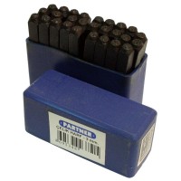 PARTNER PT-21220 ÇELİK HARF 10mm