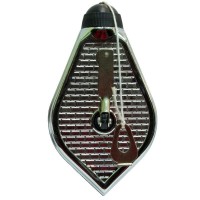 PARTNER PT-09925 ÇİZİM İPİ ALÜMİNYUM GÖVDE 30 mt-10 Adet