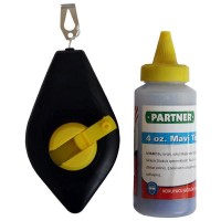 PARTNER PT-09929 PLASTİK GÖVDE ÇİZİM İPİ 