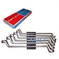 EUROSTAR ES-03595 YILDIZ SOĞUK DÖVME ANAHTAR TAKIMI (8 Li Set)