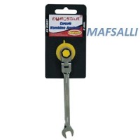 EUROSTAR ES-03829 CIRCIRLI MAFSALLI KOMBİNE ANAHTAR (9 mm)