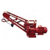 ŞENER SK-250 KÜÇÜK TİP TRİFAZE KAPALI ŞANZIMANLI SESSİZ VİNÇ (380 VOLT)