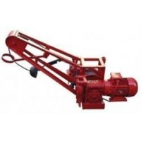 ŞENER SK-500 BÜYÜK TİP TRİFAZE KAPALI ŞANZIMANLI SESSİZ VİNÇ (380 VOLT)