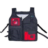 PROBOX PX-05751 POLYESTER ALET YELEĞİ