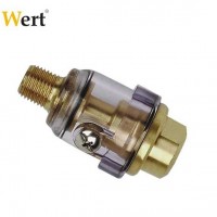 WERT 1858 Mini Yağlayıcı 1/4´´