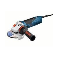 BOSCH GWS 19-125 CIST PROFESYONEL AVUÇ TAŞLAMA 125 mm