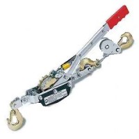 JUN KAUNG JK-00114 2 TON (3 KANCA) GERDİRME