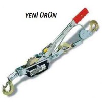 JUN KAUNG JK-00132 3 TON (2 KANCA) GERDİRME