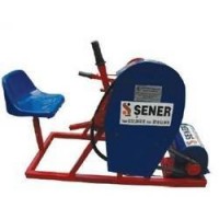 ŞENER OG-500 YERDEN KUMANDALI OTURAKLI ELEKTRİKLİ GIRGIR VİNÇ (380 VOLT)