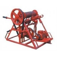 ŞENER KG-150 MİNİ YERDEN KUMANDALI ELEKTRİKLİ GIRGIR VİNÇ (220 VOLT)