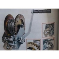 VIVASTAR VS-20123 KOLLU EL VİNÇİ (IRGAT)