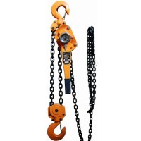 VIVASTAR VS-20507 6 Ton / 1,5 mt HSH-A TİP HUBZUG