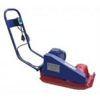 ŞENER EK-1000 ELEKTRİKLİ KOMPAKTÖR 1000 KG (380 VOLT)