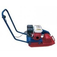 ŞENER BK-1000 BENZİNLİ KOMPAKTÖR (1000 KG) (Honda Motorlu)