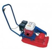 ŞENER BK-1500 BENZİNLİ KOMPAKTÖR (1500 KG) (Honda Motorlu)