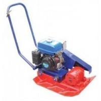 ŞENER MBK-1000 MİNİ BENZİNLİ KOMPAKTÖR (1000 KG) (Kama Motorlu)