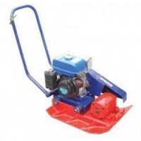 ŞENER MBK-1500 MİNİ BENZİNLİ KOMPAKTÖR (1500 KG) (Kama Motorlu)