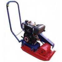 ŞENER MBK-3000 MİNİ BENZİNLİ KOMPAKTÖR (3000 KG) (Kama Motorlu)