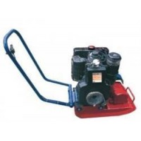 ŞENER DK-2000 BÜYÜK DİZEL KOMPAKTÖR (2000 KG) (Antor Motorlu)