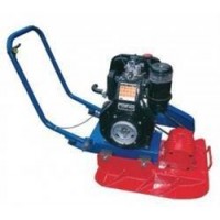 ŞENER DK-3000 BÜYÜK DİZEL KOMPAKTÖR (3000 KG) (Antor Motorlu)