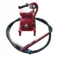 ŞENER BMV-200/2 2 Hp ELEKTRİKLİ BETON VİBRATÖRÜ