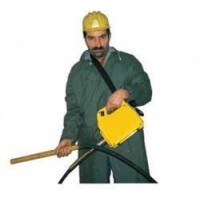 ŞENER ÇV-220 ÇANTA TİPİ Mİİ BETON SIKIŞTIRMA VİBRATÖRÜ (220 VOLTN)