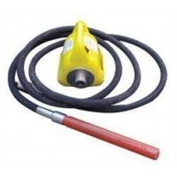 ŞENER ÇV-220/2 ÇANTA TİPİ MAXI BETON SIKIŞTIRMA VİBRATÖRÜ (220 VOLT)