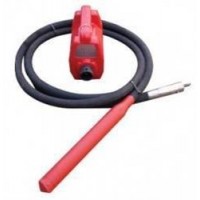 ŞENER ÇV-220/3 İ İTHAL ÇANTA TİPİ SÜPER MAXI BETON SIKIŞTIRMA VİBRATÖRÜ (220 VOLT)