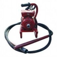 ŞENER NV-380/1 1 Hp ELEKTRİKLİ BETON VİBRATÖRÜ (Trifaze 380 Volt)