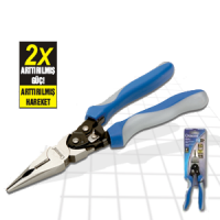 COOPER PS6549C KARGABURUN (Ağır Hizmet)