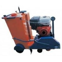 ŞENER AK-15KB BÜYÜK TİP BENZİNLİ ASFALT-BETON DERZ KESME MAKİNASI (Kama Motorlu)