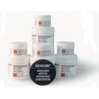 DEVCON 10780 (Dev.FA) SERAMİK DOLGU MACUNU 5 dk 454 gr.