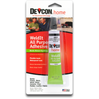 DEVCON 18245 (Devcon weldıt)GENEL AMAÇLI YAPIŞTIRICI 29 ml.